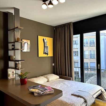 Riva 22 Apartamento Lugano Exterior foto