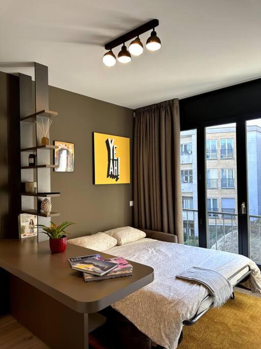 Riva 22 Apartamento Lugano Exterior foto