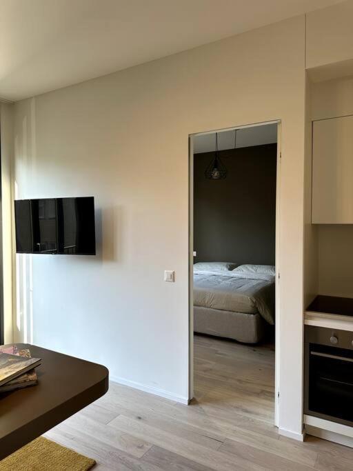 Riva 22 Apartamento Lugano Exterior foto